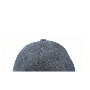Best Selling High Quality jeans Style <b>Baseball</b> <b>Caps</b> From Pakistan Classic Comfortable New Design with Waterproof Metal Buckle - Product Image 6
