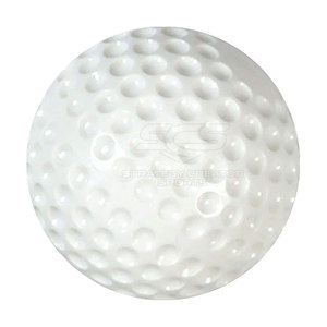 Balón Deportivo Directo de Fábrica, Fabricado con Materiales de Calidad para Uso Escolar y de Club, Balón de Hockey, Balón de Entrenamiento Premium - Product Image 5