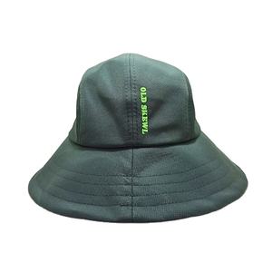 ODM/OEM High Quality Vintage Bucket <b>Hat</b> <b>for</b> Men and <b>Women</b> Fashionable Sunscreen with Custom Logo Made in Vietnam - Product Image 3