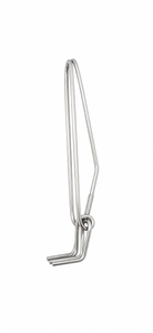 Dheer International Acier inoxydable de qualité alimentaire 202 Doctor Pakkad Vente en gros - Product Image 3