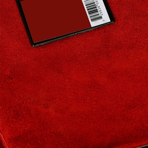 Gants de soudage en cuir de vachette de haute qualité, résistants à la chaleur, ignifuges, durables pour la lutte contre les incendies - Product Image 2