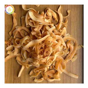 Copos de Coco Tostado Natural Premium para Ingredientes de Panadería y Repostería, Calidad de Exportación - Product Image 1