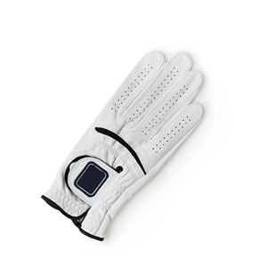 Guante de golf suave de primera calidad para zurdos en tamaño extra grande, comodidad y agarre excepcionales para mejorar el rendimiento en el golf - Product Image 6