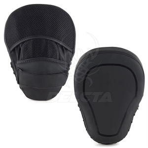 Private Label Custom Design <b>Focus</b> <b>Pads</b> Made In Pakistan <b>Focus</b> <b>Pads</b> Latest Style <b>Focus</b> <b>Pads</b> - Product Image 2
