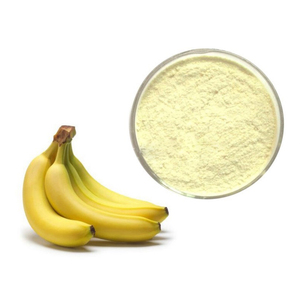 Factory Wholesale Bulk 100% Pure Banana Extract Powder Juice Banana Powder Cheap Price - Product Image 1