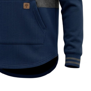 High Quality <b>Sheep</b> <b>Shearing</b> Hoodie Long Tail Cotton Breathable Fabric Heavy Duty Farming Work Protective Comfortable Wear - Product Image 4