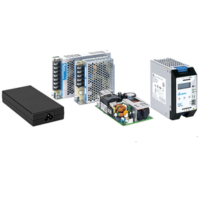 Fuente de Alimentación Mean Well 24V 48V 3200W Serie DPU-3200 DPU-3200-24 |   Distribuidor Autorizado 100% Original |   Stock Disponible - Product Image 6