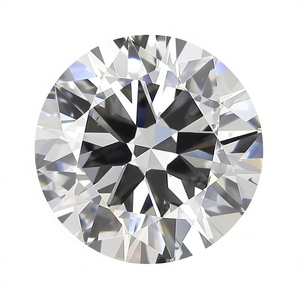 Diamant rond de 8,02 carats, certifié IGI, SI2, diamant cultivé en laboratoire - Product Image 2