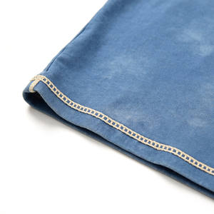 2025 Summer Men Acid Washed Vests Custom Logo Vintage <b>Distressed</b> Casual Loose Graphic Print Tank <b>Top</b> Sleeveless T Shirt for Men - Product Image 5