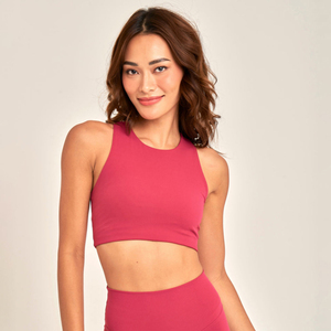 Conjunto de Yoga para Mujer de Diseño de Alta Demanda y Tendencia, para Venta al Por Mayor, con Logotipo Personalizado y Tallas Grandes, en Diferentes Colores para Adultos - Product Image 6