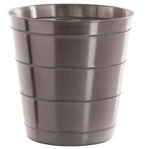 Contenedor de Basura Industrial de Hierro Resistente con Etiqueta Privada, Proveedor Mayorista de Contenedores Metálicos para Fábricas, Almacenes, Hoteles y Restaurantes - Product Image 1