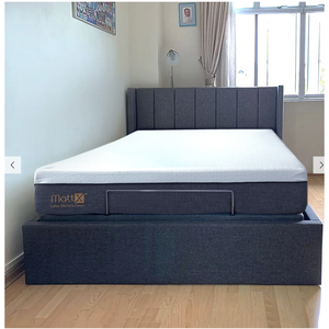 Paquete Híbrido de Comodidad para el Cuidado de Personas Mayores, Super Individual - Product Image 1