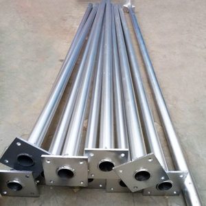 Oferta Destacada - Acero Corrugado - Barra de Acero - Bobinas de Acero Laminado en Caliente - Placa de Acero - Acero - Acero Galvanizado - Varilla de Acero - Product Image 6