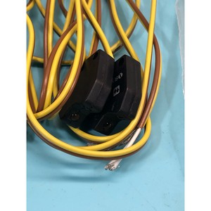 เซ็นเซอร์โฟโตอิเล็กทริก SunX RS-520L, RS-520L-D, 186953 - อุปกรณ์และอะไหล่เซมิคอนดักเตอร์ระดับโลกที่เชื่อถือได้ - Product Image 1