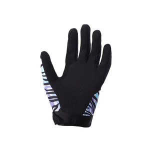 Gants de cyclisme haut de gamme avec paume en gel absorbant les chocs, gants de vélo, fournisseur d'usine en gros, exportateur - Product Image 3