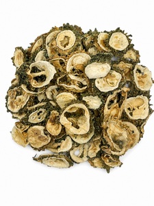 Momordica Charantia Seca, Fruta de Melón Amargo Natural, Trozos de Fruta Seca de Melón Amargo Premium - Product Image 4
