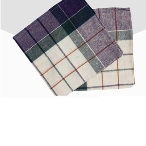 Paño de Algodón para Quitar el Polvo, Tela Suave y Absorbente para Limpiar Muebles del Hogar y Uso Diario - Product Image 4