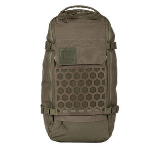 Sacs à dos tactiques Molle 20-35L personnalisés pour la randonnée, le camping, la chasse, avec cadre externe et port USB – Vente en gros - Product Image 5