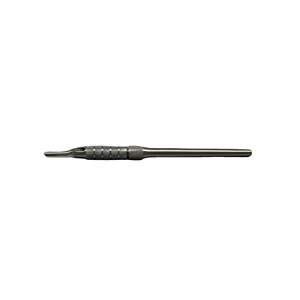Nouveau système de Scalpel à ultrasons réutilisable vétérinaire sûr Scalpel durable poignée de Scalpel à ultrasons rotative - Product Image 1