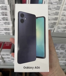 Premium unlocked GALAXY A06 6gb 128gb rom Reliable Performance 4g Smartphone - Product Image 2
