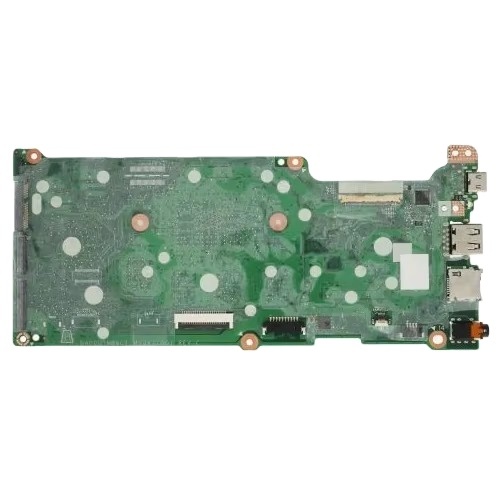 Original Laptop Motherboard for HP 14-CA021NR /14 G5 Touch L14339-001 Motherboard 4GB