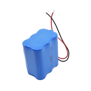 Paket Baterai Lithium Ion Lifepo4 Isi Ulang 12v 24v 36v 48v 52v 60v 72v 10Ah 18Ah 20Ah 30Ah 40Ah 60Ah 100Ah Kustom - Product Image 5