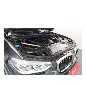 BMW X3 XDrive 20i M Sport 2024, Euro V, conduite à gauche, boîte automatique, caméra de recul, 22 046 km - Product Image 6