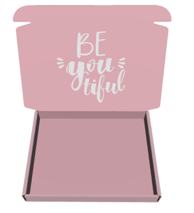 Caja de cosméticos de papel rígido con revestimiento UV en relieve de laminación mate de lujo TH, caja de cosméticos impresa personalizada para cámara de belleza para el cuidado de la piel - Product Image 6