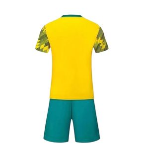 ชุดแข่งขันรักบี้แบบกำหนดเอง เสื้อเจอร์ซีย์มืออาชีพพร้อมกางเกงขาสั้น ชุดกีฬาแบบระบายอากาศ แห้งเร็ว พร้อมบริการสกรีนแบบซับลิเมชั่น - Product Image 6