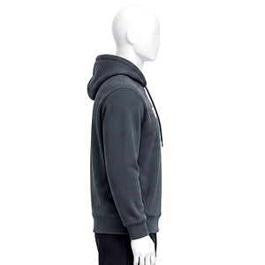 High quality Hoodies Winter Fashion Casual Hooded Sweatshirt Breathable Eco Friendly <b>Hoodie</b> <b>Men</b>’s <b>Lightweight</b> <b>Hoodie</b> - Product Image 5
