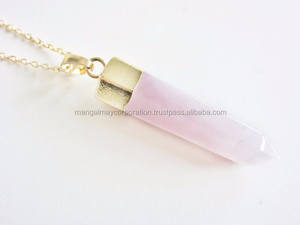 Nuevo aspecto Charoite forma ovalada bisel de piedras preciosas Ser 925 colgante collar de plata esterlina cadena de eslabones 18 pulgadas joyería hecha a mano - Product Image 5