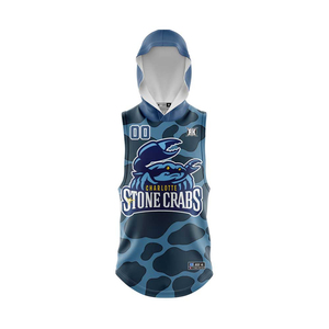 Ensemble Maillot et Short de Football 7v7 Respirant pour Hommes – Tenue d'Équipe de Flag Football – Fournisseur - Product Image 3