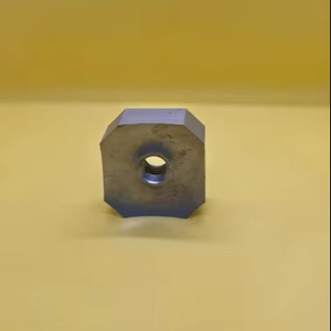 Stainless Steel Laser Filter Screens and Perforated <b>Discs</b> for <b>Plastic</b> Extrusion Recycling Systems Replacement Filtration Parts - Product Image 1