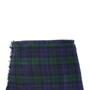 Kilt utilitaire écossais haut de gamme pour homme, robuste, à carreaux, avec plusieurs poches, idéal pour le travail en extérieur et la mode festive - Product Image 3
