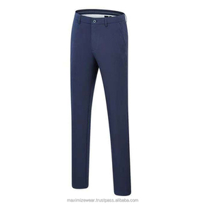 New Winter High Quality <b>Golf</b> <b>Clothing</b> Men's Breathable and Quick-Drying Sports and Leisure Outdoor Trousers - Product Image 4