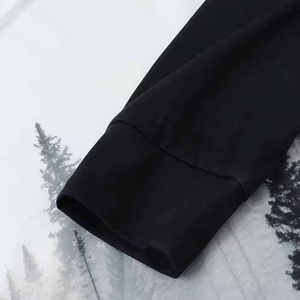 T-shirts à capuche de tir pour hommes les plus vendus – Prix de gros, design respirant et à séchage rapide, tendance actuelle - Product Image 5