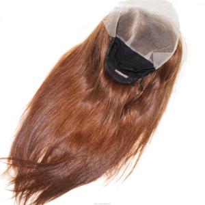 Experimente el lujo elegante con nuestra peluca de cabello vietnamita liso, movimiento natural y calidad premium de larga duración. - Product Image 1