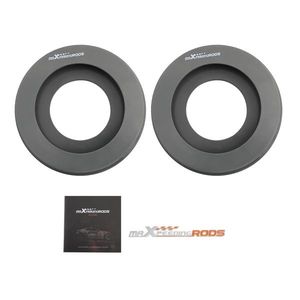 Kit di Sollevamento Anteriore da 2 Pollici per Sospensioni di Camion Chevy Silverado 1500 e GMC Sierra 1500 2WD 1999-2006 - Product Image 1
