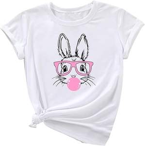T-shirt pour femme personnalisé de qualité supérieure, imprimé, été, uni, décontracté, vente en gros, tee-shirt vierge, haute qualité, vêtements féminins durables - Product Image 6