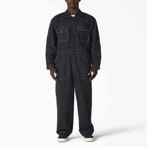 Nuevo Diseño de Uniforme de Seguridad en Venta, Fabricante Profesional de Ropa de Trabajo, Uniforme de Seguridad - Product Image 2