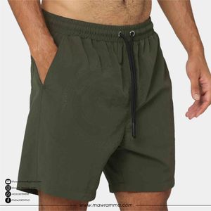 Pantalones Cortos de Mezclilla para Hombre, Modelo 2026, Estilo Urbano, Bordado de Alta Calidad, Logotipo Personalizado OEM, Clásicos con 3 Bolsillos, Ecológicos, para Verano y Actividades al Aire Libre - Product Image 2