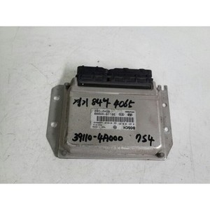 H-1 ชุดควบคุมอิเล็กทรอนิกส์และโมดูลคอมพิวเตอร์มือสอง 391104A000 - Product Image 2
