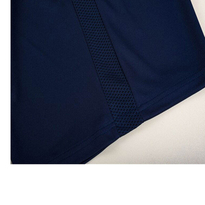 Ensemble d'uniformes de football personnalisés pour hommes, maillot et short respirants à séchage rapide, kit d'entraînement pour les sports d'équipe - Product Image 5