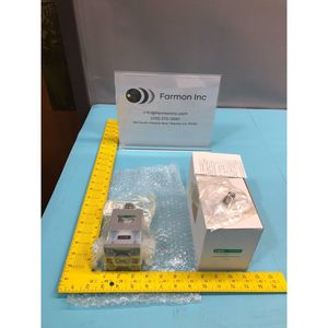 วาล์ว TEL D3012-002131-1 ชนิดเรซิน, AMD33-15BUS-10-1FT - อุปกรณ์และอะไหล่เซมิคอนดักเตอร์ระดับโลกที่เชื่อถือได้ - Product Image 2