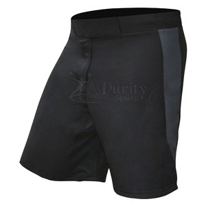 Performance <b>Grappling</b> <b>Shorts</b> Light Weight <b>Grappling</b> <b>Shorts</b> Workout Use <b>Grappling</b> <b>Shorts</b> Flexible Fit - Product Image 2