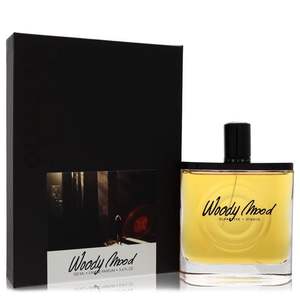 Woody Mood, Eau de Parfum en Spray, Perfume Unisex - Product Image 1
