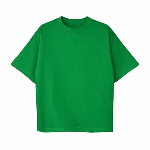 Camisetas de Hombre al por Mayor T2 International Formales de Cuello Alto con Serigrafía 100% Algodón Manga Corta Ecológicas y Transpirables - Product Image 3