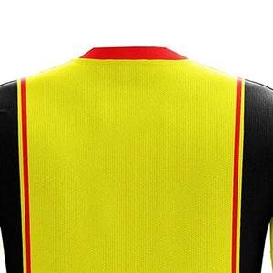Maillot de football personnalisé – Créez votre tenue sur mesure pour homme, y compris les grandes tailles, avec un design unique - Product Image 6