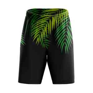 Nouveaux shorts de course 2 en 1 pour hommes, shorts de jogging, de gym, de fitness, d'entraînement, à séchage rapide, shorts de plage, pantalons de sport d'été pour hommes - Product Image 1