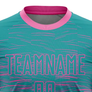 Nouveaux maillots de football au meilleur prix pour équipe et joueur, vêtements de sport pour hommes, maillots de football pour adultes, uniformes de football - Product Image 6